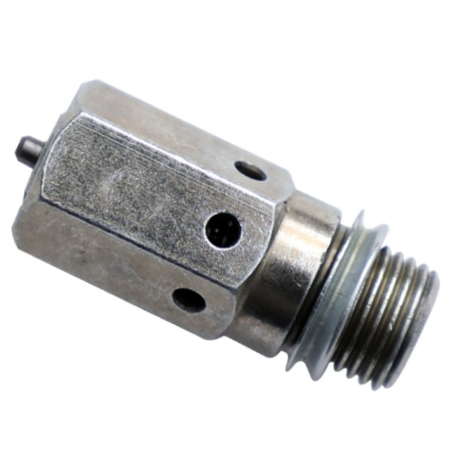 HYD SAFETY VALVE MF-1035 SMALL OLD MODEL    (WITH 5 POINT COUPON) STY 585