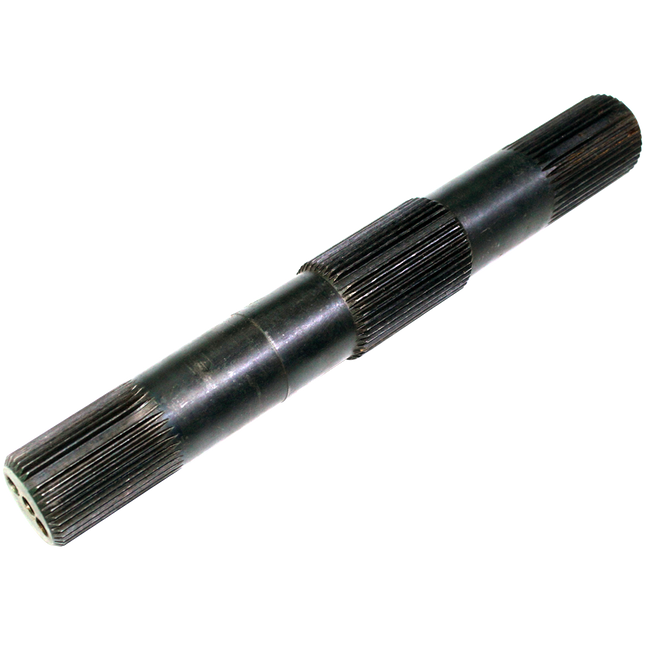 HYD SHAFT MF-1035 TRIPLE HOLE STY 59