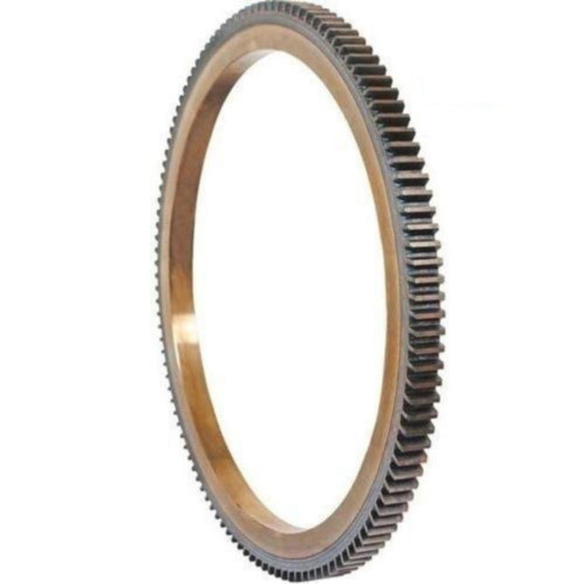 FLY WHEEL RING ACE TRACTOR 120 TEETH STY 6028