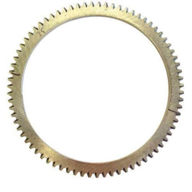FLY WHEEL RING MAHINDRA YUVRAJ 106 TEETH STY 6029