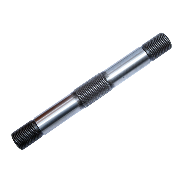 HYD SHAFT MF-241 ECM 32 TEETH STY 61