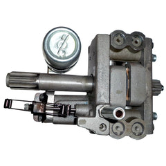 Hydraulic Pump And Realted Parts
