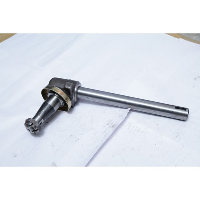 FRONT SPINDLE MASSEY MAHASHAKTI R/H (BRG SIZE : 48548/11949,  SHAFT THICK : 38 MM & WORKING LENGTH : 350 MM) STY 6260