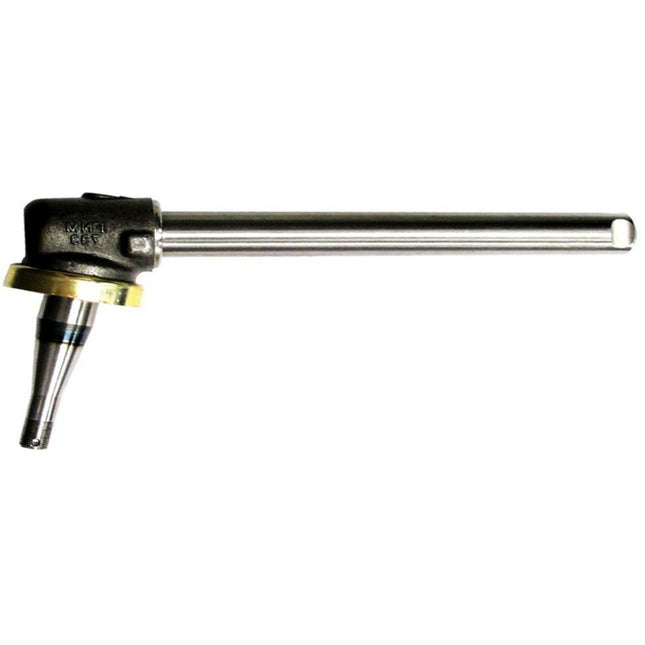 FRONT SPINDLE TAFE MAHA MAHASHAKTI EXTRA LONG R/H (BRG SIZE : 48548/11949, SHAFT THICK-38MM ; WORKING LENGTH-375 MM) STY 6264