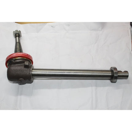 FRONT SPINDLE TAFE-30 L/H (BRG SIZE : 48548/11949, THREADED SHAFT WITH CHECKNUT STY 6265