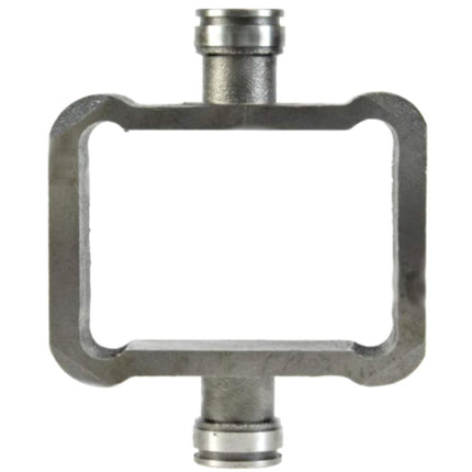 010 SGI HYD SQUARE PISTON MF-241 (23 MM) STY 627