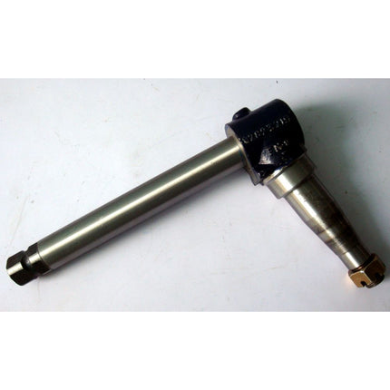 FRONT SPINDLE FARM TRAC 65/70 L/H (BRG SIZE : 48548/1988, POWER STG)  SQUARE SHAFT STY 6279