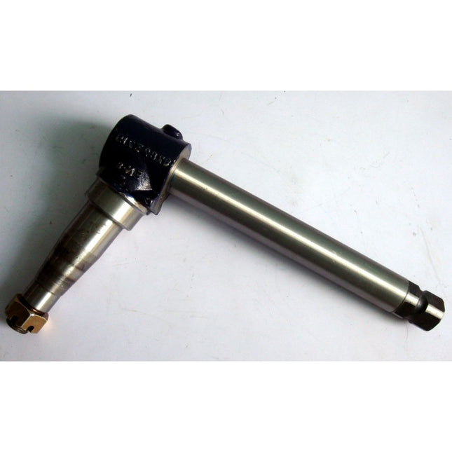 FRONT SPINDLE FARM TRAC 65/70 R/H (BRG SIZE : 48548/1988, POWER STG)    SQUARE SHAFT STY 6280