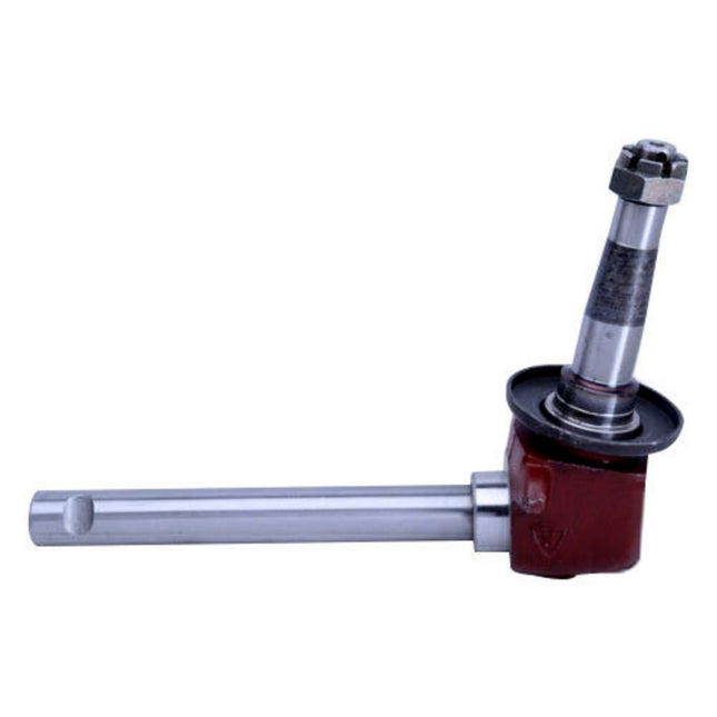 FRONT SPINDLE SWARAJ 855 COMMON (BRG SIZE : 25877/1988) STY 6286