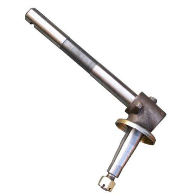 FRONT SPINDLE SONALIKA DI L/H (BRG SIZE : 32208/32206) STY 6287