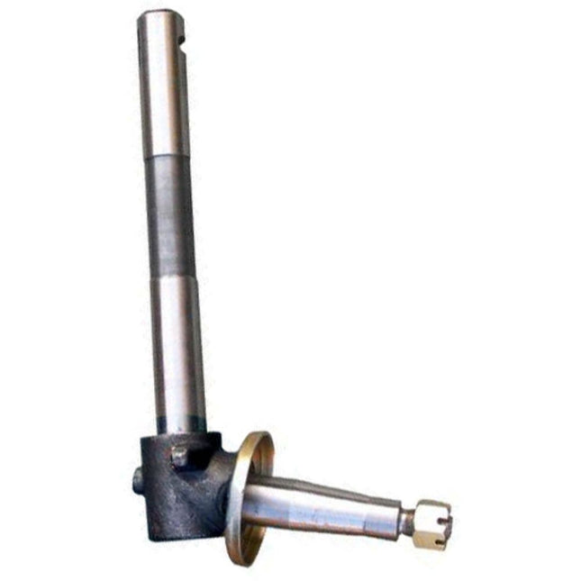 FRONT SPINDLE SONALIKA DI R/H (BRG SIZE : 32208/32206) STY 6288