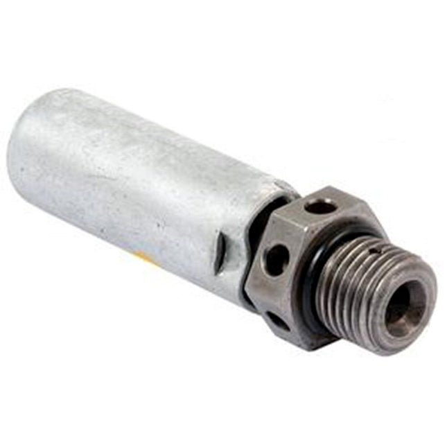 HYD SAFETY VALVE MF 1035 MODIDIED UK DESIGN  (WITH 5 POINT COUPON) STY 629