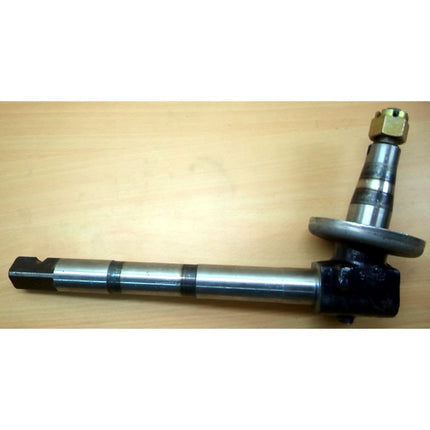 FRONT SPINDLE SONALIKA 11" SQUARE HEAD COMMON (BRG SIZE : 32208/32206) STY 6290