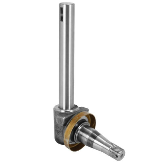 FRONT SPINDLE GAJRAJ R/H (POWER STG) STY 6301