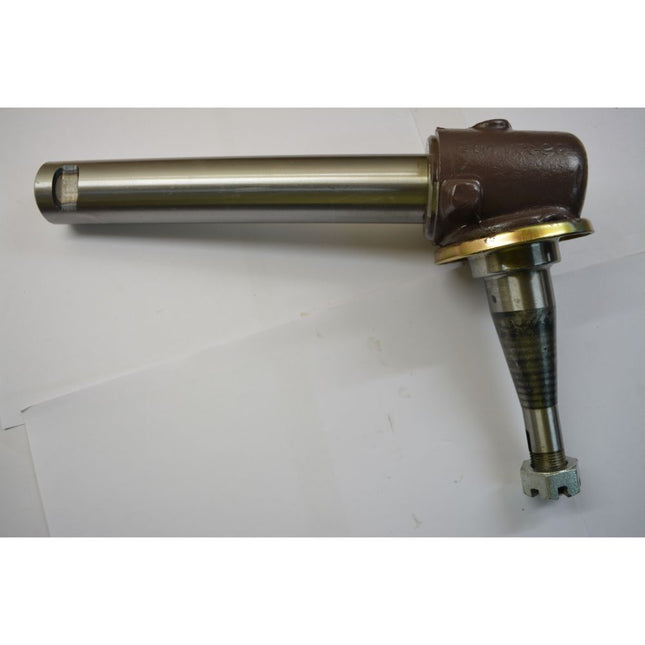 FRONT SPINDLE TAFE MAHASHAKTI    RH    POWER STG  (SHAFT THICKNESS : 38 MM) PIN-WL=222 MM STY 6303