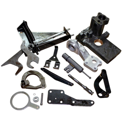 HYD LIFT CONVERSION KIT FROM MF 245 TO MF 241 STY 631