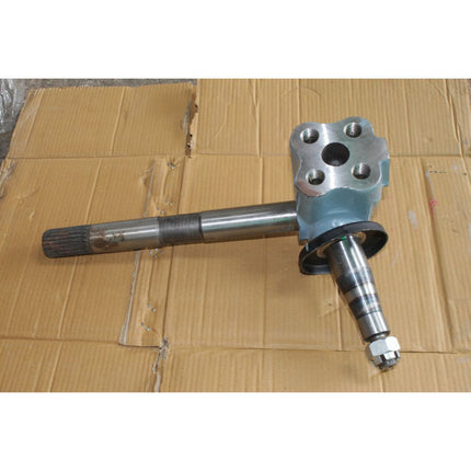 FRONT SPINDLE SWARAJ FE L/H POWER STEERING STY 6318