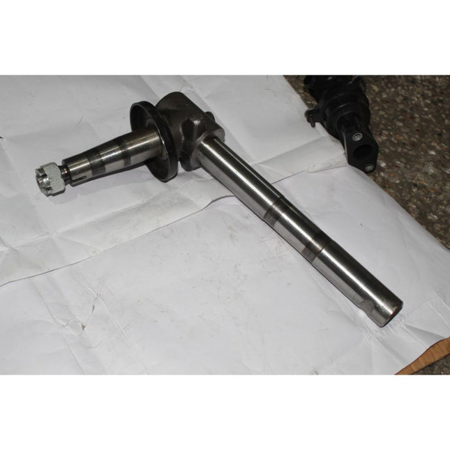 FRONT SPINDLE PREET L/H STY 6319