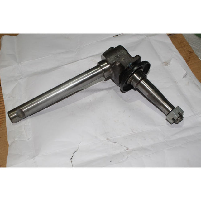 FRONT SPINDLE MAHINDRA YUVRAJ R/H STY 6321