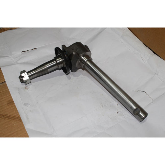 FRONT SPINDLE MAHINDRA YUVRAJ L/H STY 6322