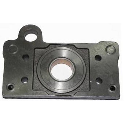 HYD PUMP PLATE FRONT (SMALL) MF 245 STY 633