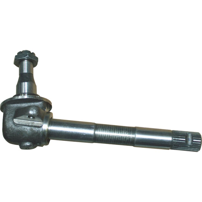 FRONT SPINDLE GREEN TRACTOR 5310 LEFT STY 6340