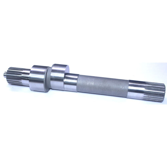 HYD PUMP CAM SHAFT TF 21/21 TH SHORT SPLINES STY 645