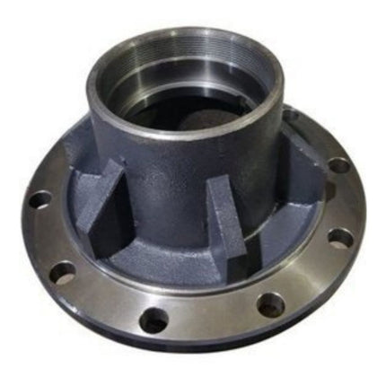 FRONT HUB BALWAN WITHOUT CAP STY 6523