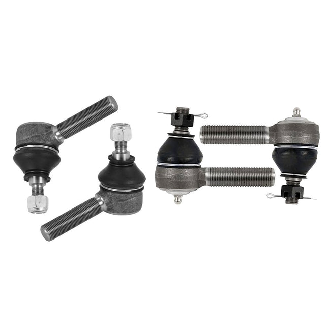 O.E. TIE ROD END SET MF DI (SET OF 4 PCS, FRONT & REAR) STY 6754