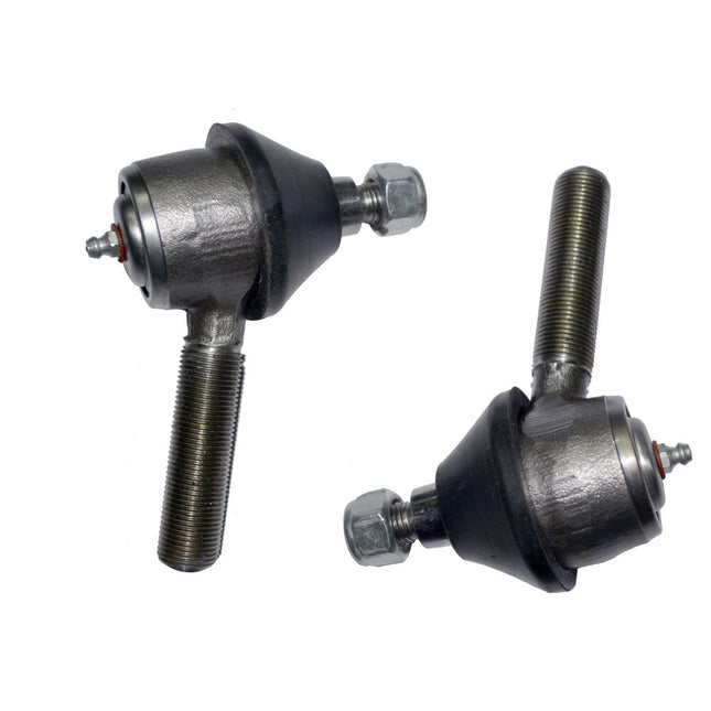 O.E. REAR TIE ROD END MAHAN (SET OF 2 PCS, THREAD = UNF) STY 6758