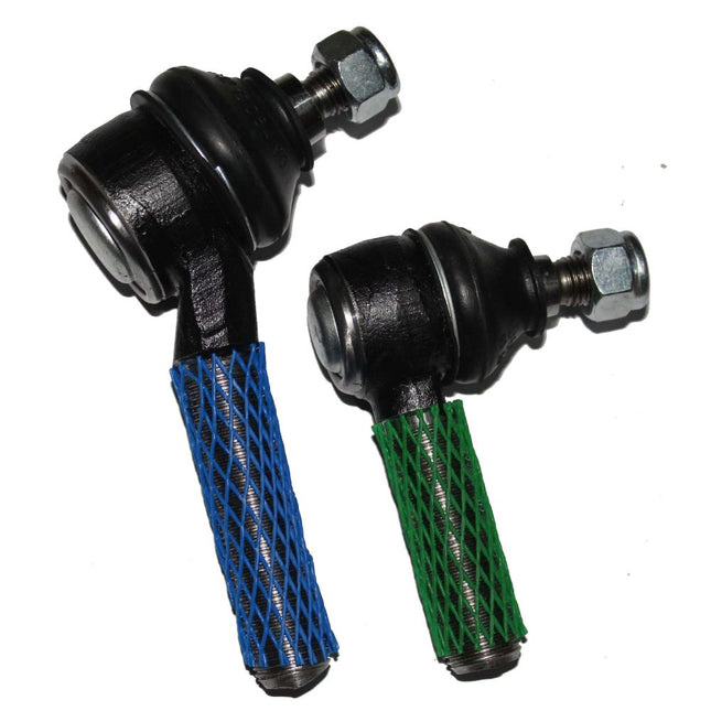O.E. TIE ROD END MF 241 / TAFE MAHASHAKTI (SET OF 2 PCS, FRONT & REAR) STY 6761