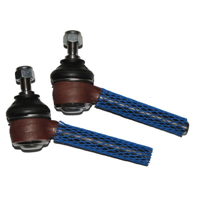 O.E. FRONT TIE ROD END FARM TRAC 60 (SET OF 2 PCS, CLOCK WISE) STY 6767