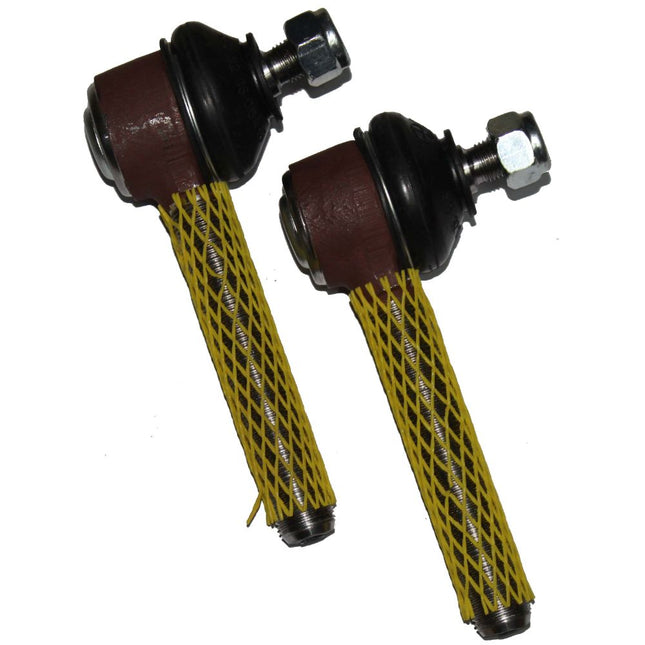 O.E. REAR TIE ROD END FARM TRAC 60 (SET OF 2 PCS, ANTI CLOCK WISE) STY 6768