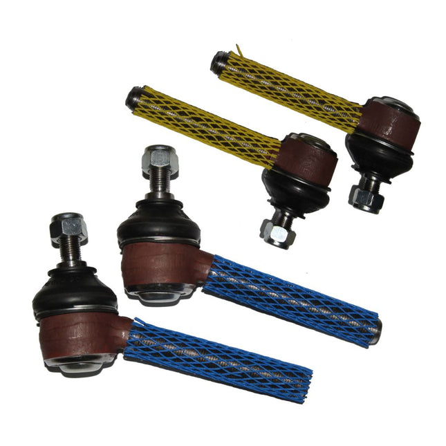 O.E. TIE ROD END SET FARM TRAC 60 (SET OF 4 PCS) STY 6769