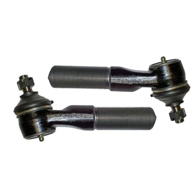 O.E. TIE ROD END FARM TRAC 70 / POWER TRAC 445 POWER STG (WITH CHECK NUT) SET OF 2 PC STY 6770