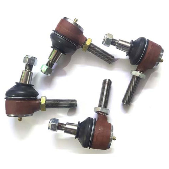 O.E. TIE ROD END SET ESCORTS 355 / POWER TRAC 340 (SET OF 4 PCS) STY 6774