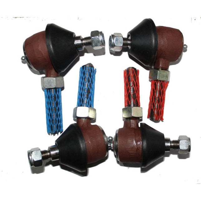 O.E. TIE ROD END SET ESCORTS 335 (SET OF 4 PCS) STY 6775