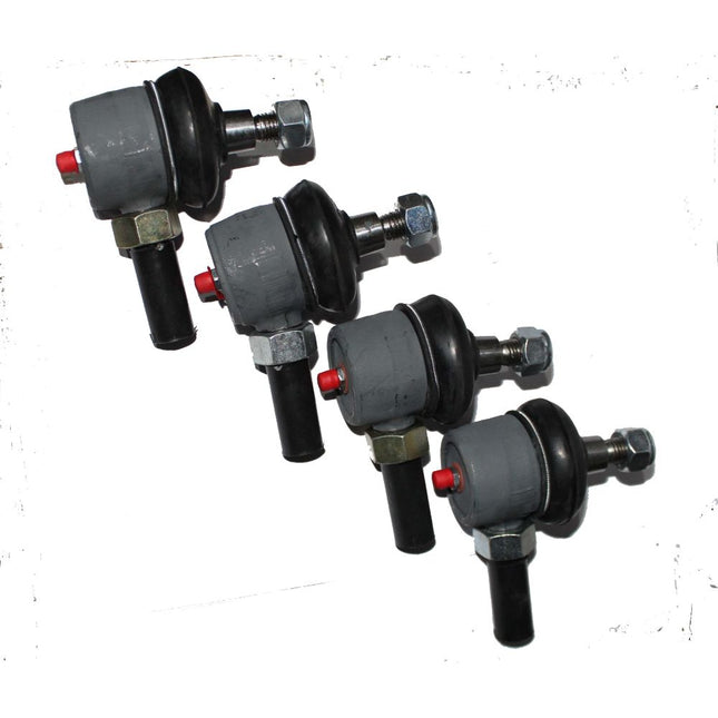 O.E. TIE ROD END SET SWARAJ 855 (SET OF 4 PCS) STY 6776