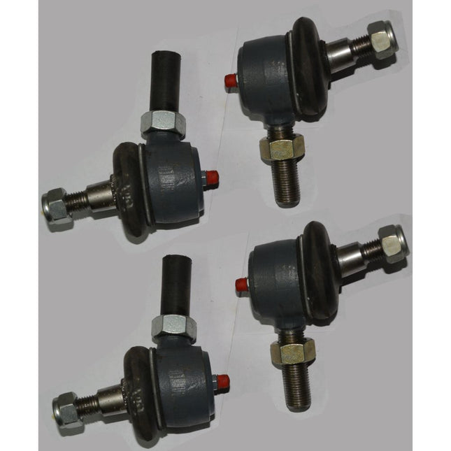 O.E. TIE ROD END SET SWARAJ 735 (SET OF 4 PCS) STY 6777