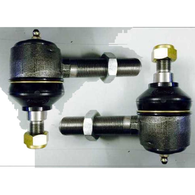 O.E. TIE ROD END MAHINDRA DI (OLD MODEL, THREAD 24 X 1.5) STY 6780