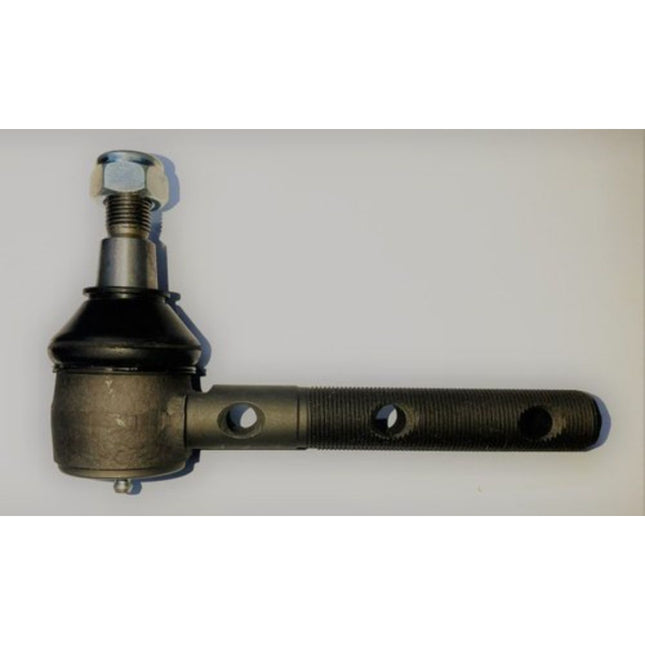 O.E. TIE ROD END ARJUN 605 (POWER STG, 3 HOLES) STY 6787