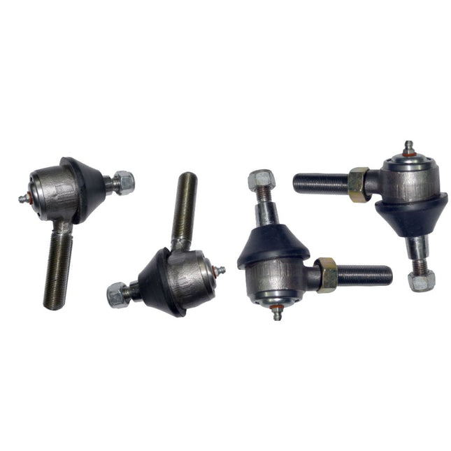 O.E. TIE ROD END SET EICHER 242 (SET OF 4 PCS) STY 6790