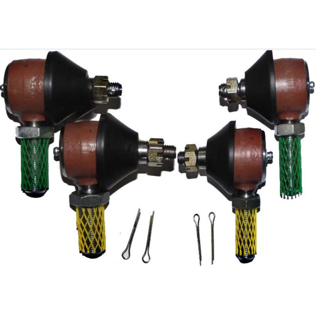 O.E. TIE ROD END SET EICHER 380 (SET OF 4 PCS) STY 6791