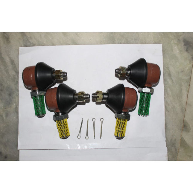 O.E. TIE ROD END SET EICHER EXTRAC (SET OF 4 PCS) STY 6792