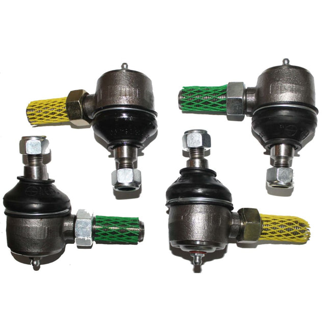 O.E. TIE ROD END SET SONALIKA (SET OF 4 PCS) STY 6793