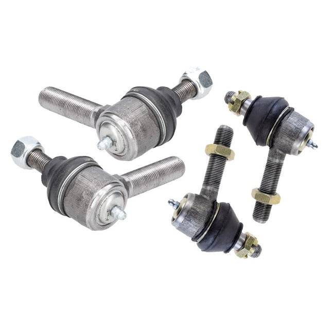 O.E. TIE ROD END SET ZETOR 2511 / 3511 (SET OF 4 PCS) STY 6797