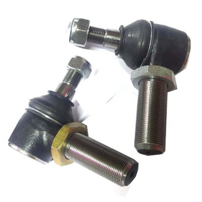 O.E. REAR TIE ROD END GREEN TRACTOR 5203 (POWER STG, LEFT & RIGHT, THREAD = 24 X 1.5, SET OF 2 PCS) STY 6798