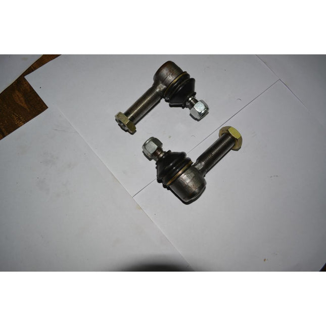 O.E. REAR TIE ROD END GREEN TRACTOR 5310 (POWER STG, LEFT & RIGHT, THREAD = 20 X 1.5, SET OF 2 PCS) STY 6799