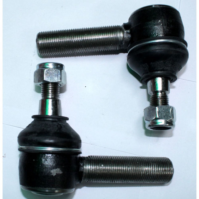 O.E. FRONT TIE ROD END GREEN TRACTOR 5203 (MECHANICAL STG, LEFT & RIGHT, THREAD = 2 STY 6801