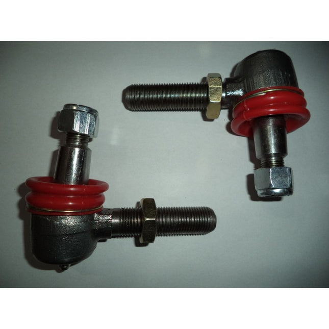 O.E. TIE ROD END NEW HOLLAND 3230 (SET OF 2 PCS, THREAD = 18 X 1.5) STY 6802